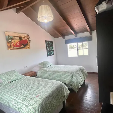 La Casona Feriehus