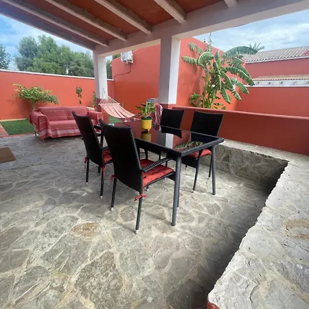 La Casona Feriehus *