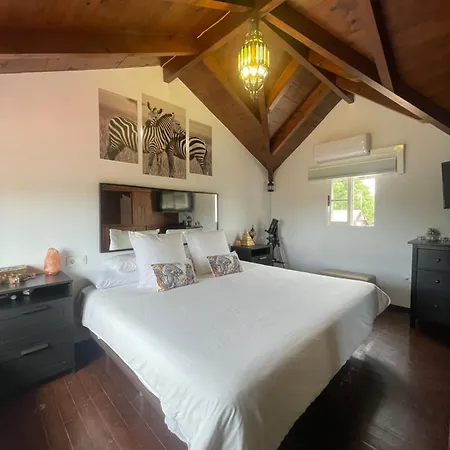 La Casona Cádiz
