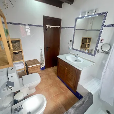 La Casona * Cádiz